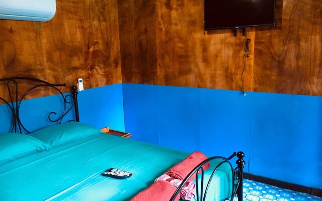Hostal Armonia
