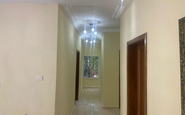 Janha Senegambia Villa Holiday With Free Wifi