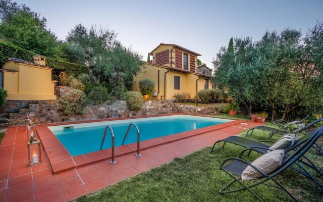 Villa Debby in Lucca