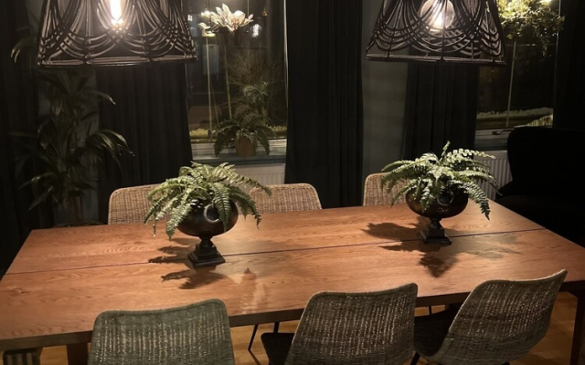 Järnvägshotellet i Edsbyn
