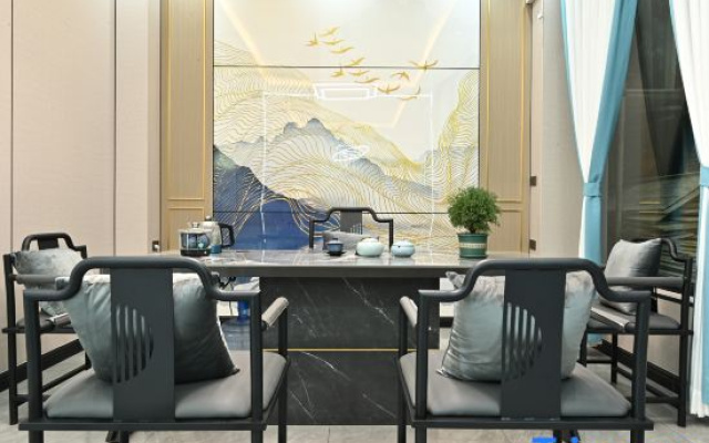 Jinyue Time Hotel