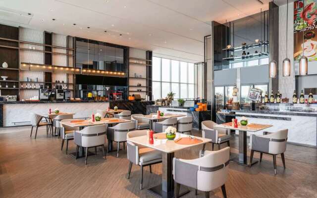 Pullman Jiaxing Pinghu Excellence