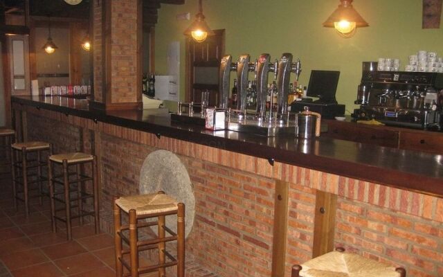 Hostal Rural La Caballeriza
