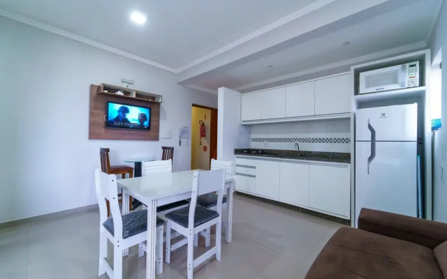 Apartamento Studio 20 - 303 - 20