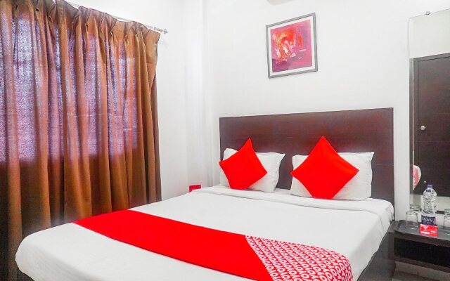 Z Inn by OYO Rooms