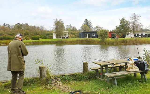 6 Person Holiday Home in Ringkobing