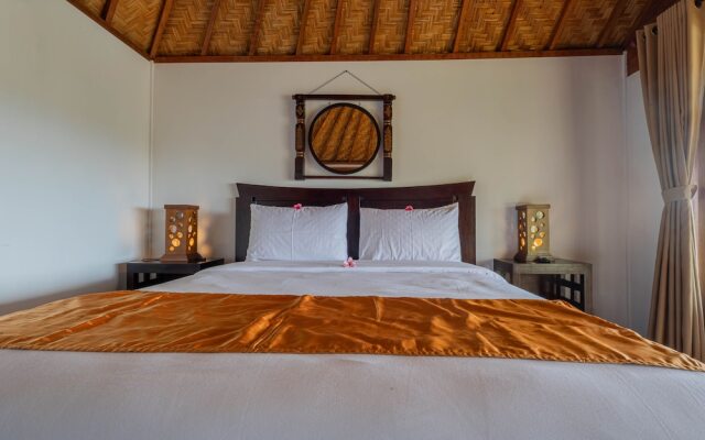 Safara Villa & Bungalow Syariah