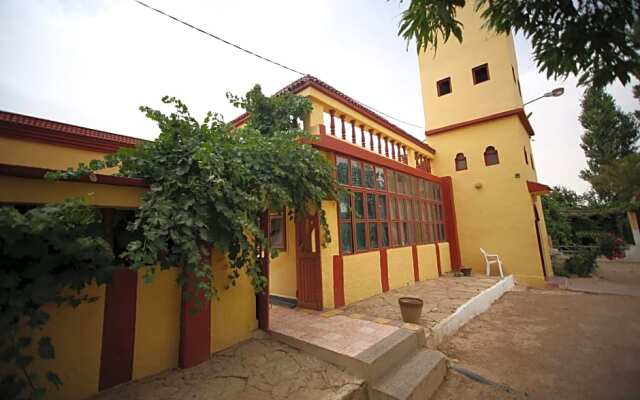 Auberge Jaafar
