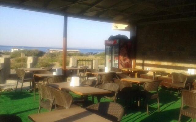 Gokceada Batihan Hotel