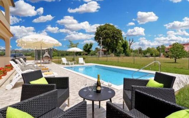 House Ivana 1664