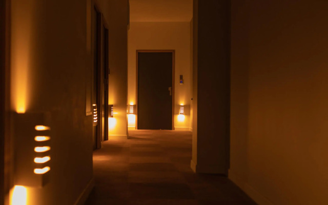 CALM Appart' & Hostel