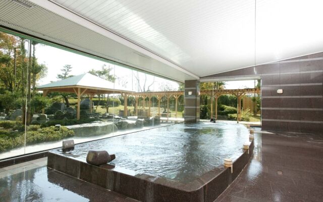 Hotel Tado Onsen