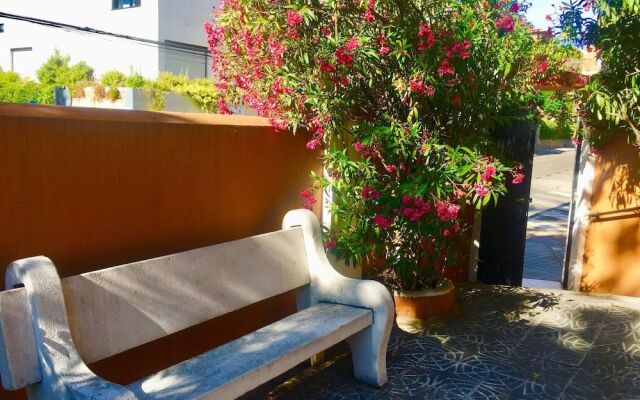 Villa Laurene Hostel