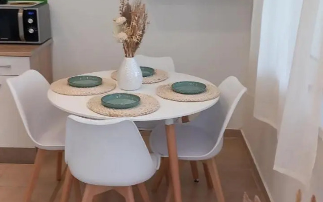 White Stone Apartman