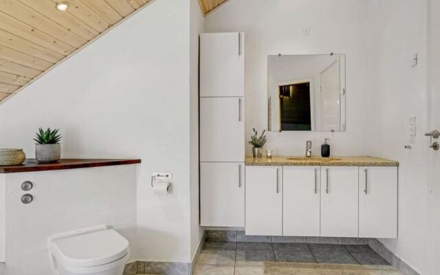 "Cita" - 850m from the sea in NW Jutland