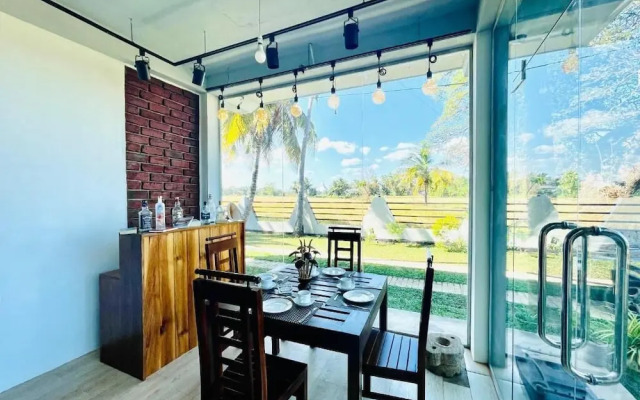 Tranquil Sanctuary Yala
