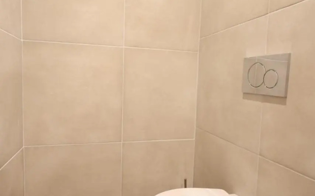 Captain's Pounda Suite
