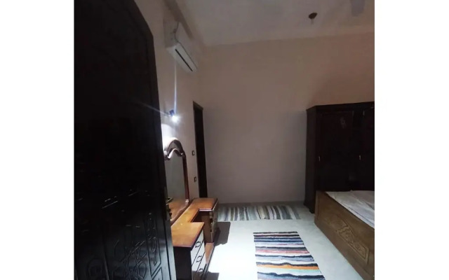 Private Villa
