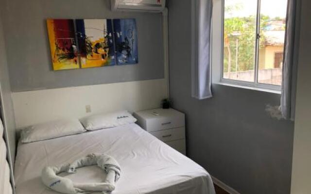 APARTAMENTO em NATAL