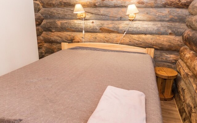 Rukankuukkeli c 24 Kuusamo
