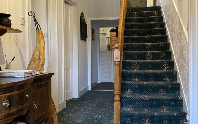 Garden Park Guest House