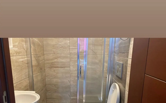 Taksim Soushian Hotel