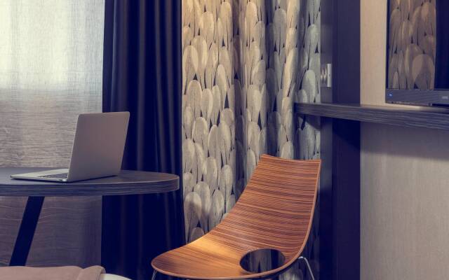 Mercure Paris Porte de Pantin