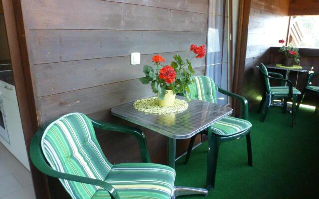Appartement Ripper