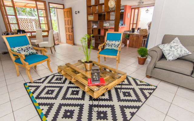 La Bicicleta Hostal - Hostel