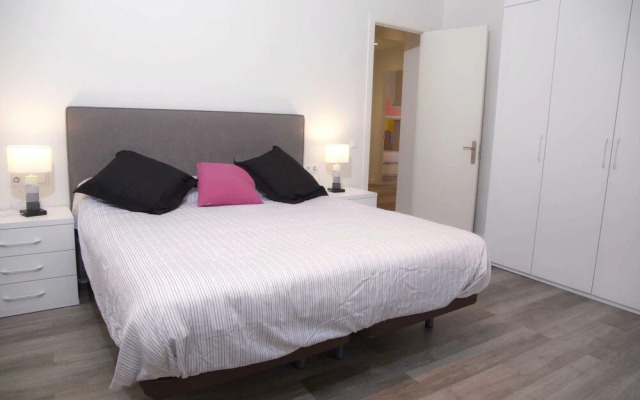 The Corner Apartment