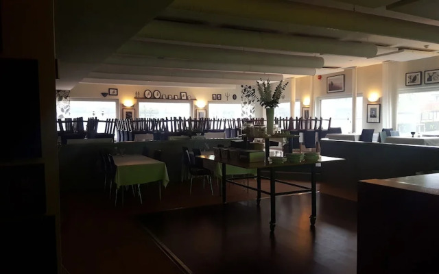 Hotell Snickaren