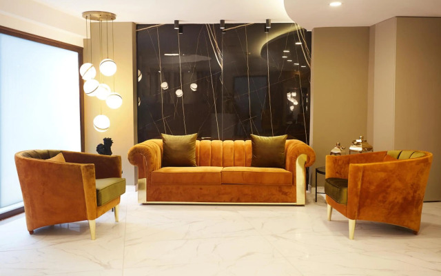 Mira Otel Alsancak