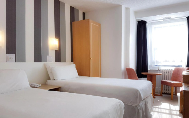 Ocean Beach Hotel and SPA Bournemouth - OCEANA COLLECTION