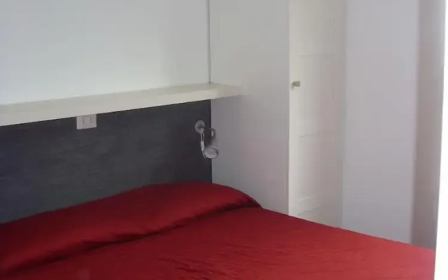 De Sio Camping Residence