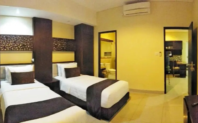 Maya Kori Villa