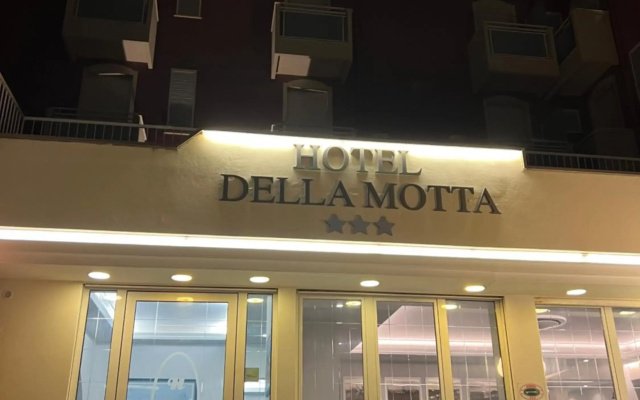 Hotel Della Motta