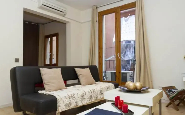 El Born Apartments