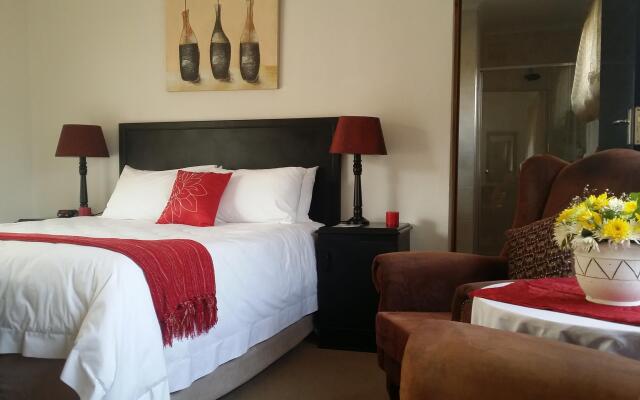 Alicia's B&B