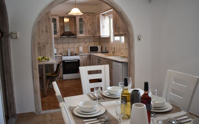 Villa Anastasis