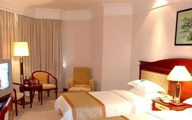 Guyang International Hotel