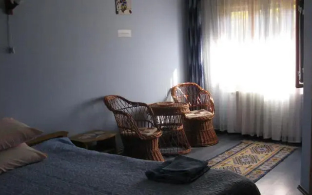 Casa Topliceanu