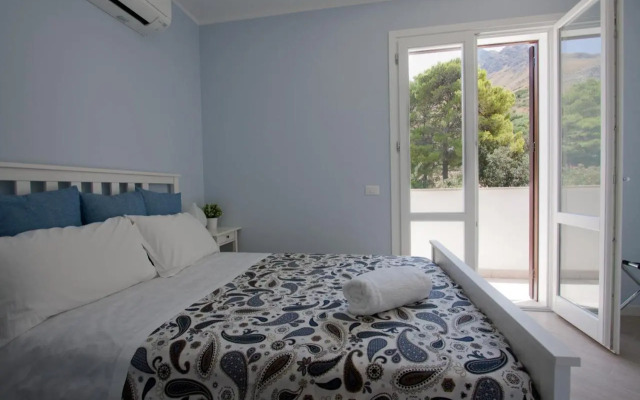 Un mare di Blu - Casa Cobalto