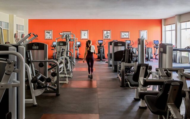 Marriott Puerto Vallarta Resort & Spa