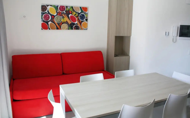Lignano Stay With Parking