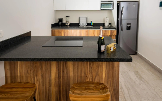 Torre Sofia great apartments & estudios