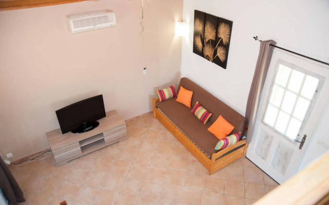 U Pirellu Résidence