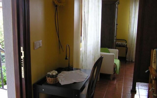 Apartamentos Los Anades