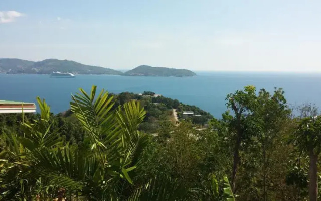 Nakalay View Point