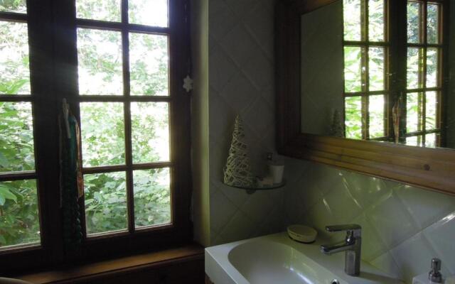 La Maison De Lalette