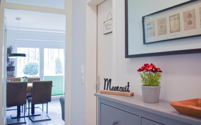 Ferienwohnung Traumland 1